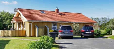 Hus | Udendørsområde
