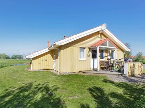 Maison | Extérieur