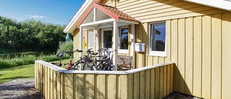 Nhà | Ngoại thất