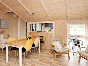 Ferienhaus | Speisen