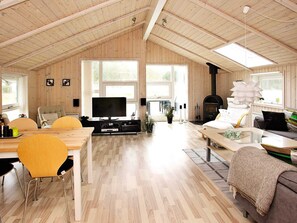 Ferienhaus | Innenbereich