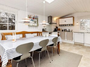 Casa | Cocina privada