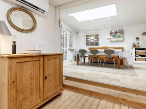 House | Interior - Charming Nordic Cottage - By Traum Ferienwohnungen (Jerup)