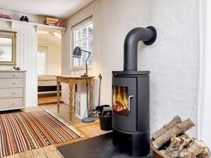 House | Interior - Charming Nordic Cottage - By Traum Ferienwohnungen (Jerup)