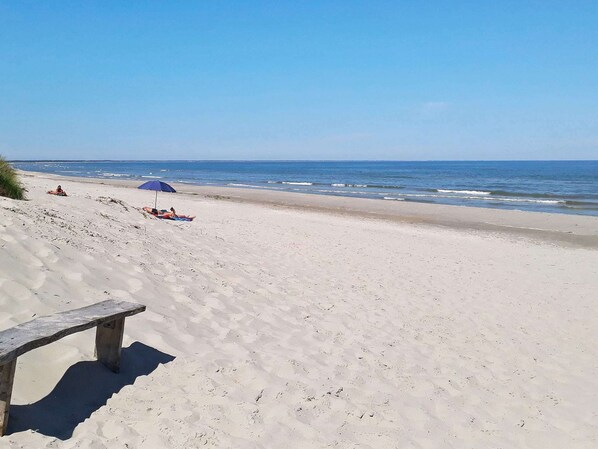 Maison | Plage
