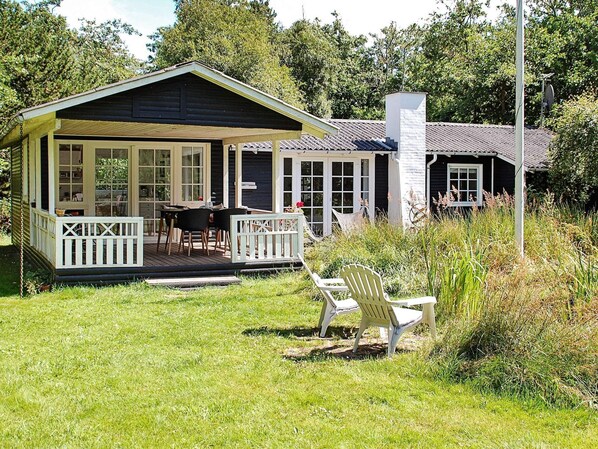 House | Exterior