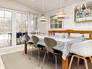 House | Dining