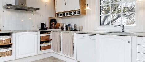 House | Private kitchen