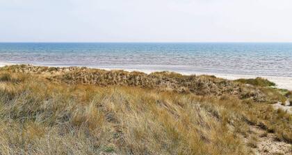 8 Person Holiday Home in Albaek-by Traum