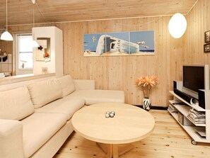 House | Interior