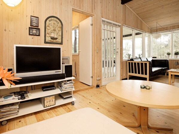 House | Interior