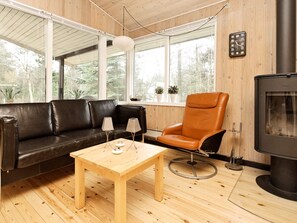 Ferienhaus | Innenbereich