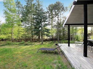 Ferienhaus | Blick von der Unterkunft