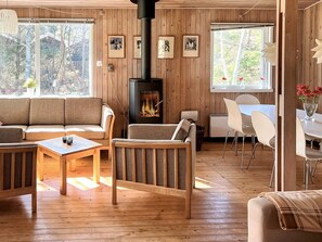 House | Interior