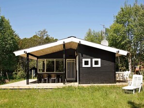 House | Exterior