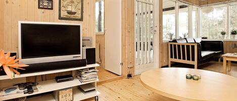 Huis | Interieur