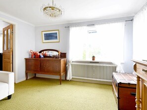 2 Schlafzimmer