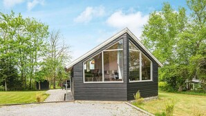 House | Exterior - 6 Person Holiday Home in Borkop (Borkop)