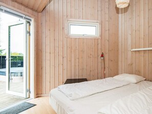 3 bedrooms - 6 Person Holiday Home in Borkop (Borkop)