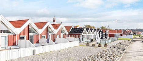 Hus | Exteriör