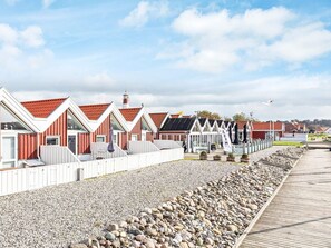 บ้านพัก | บริเวณภายนอก