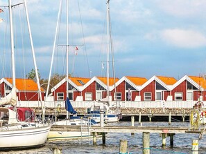 Ferienhaus | Aussenbereich