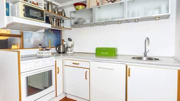 Hus | Interiør
