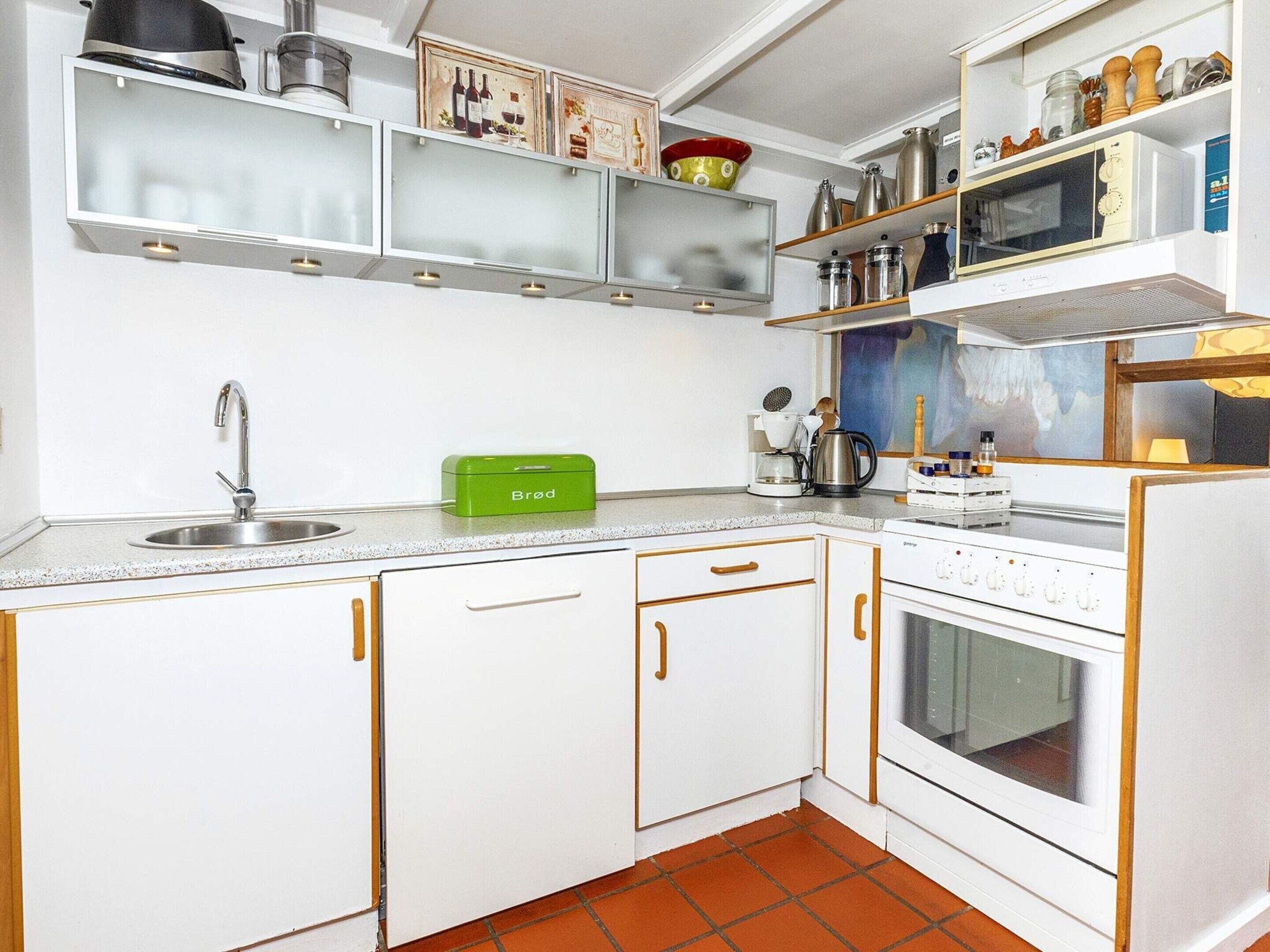 Casa | Cocina privada | Trona infantil