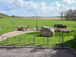 独立别墅 | 室外用餐