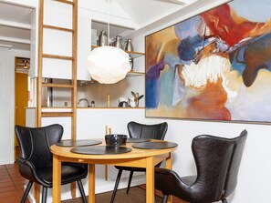 Ferienhaus | Speisen