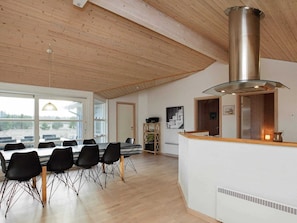Maison | Intérieur
