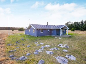 House | View from property
