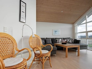 Hus | Interiør