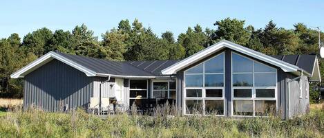 House | View from property