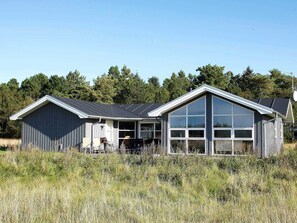 House | View from property - Luxury Retreat in Bratten - By Traum Ferienwohnungen (Jerup)