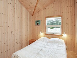 住宿內部