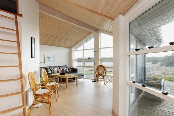 House | Interior