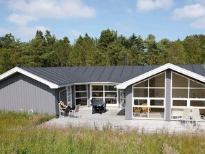 Casa | Esterni
