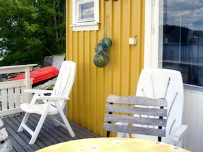 House | Dining