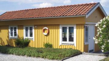 House | Exterior