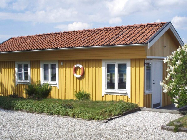 House | Exterior