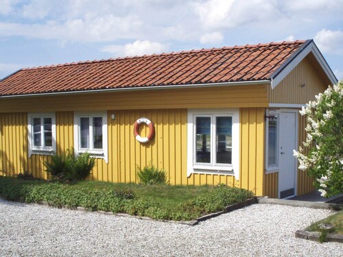 3 Person Holiday Home in Stenungsund