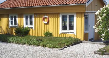 3 Person Holiday Home in Stenungsund