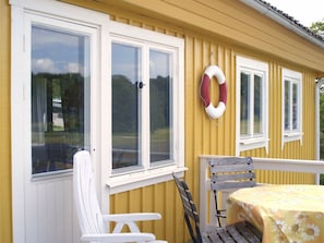 House | Exterior