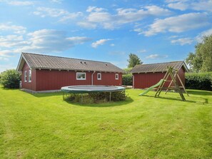 Maison | Extérieur