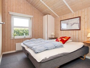 House | 3 bedrooms - Spacious Holiday Home in Haderslev near Sea (Haderslev)