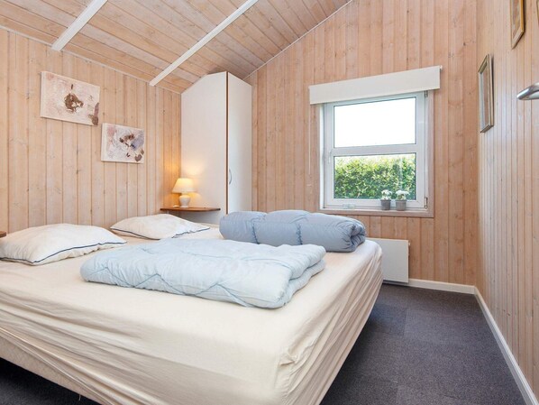 3 عدّة غرف نوم