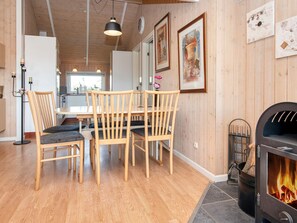 House | Dining