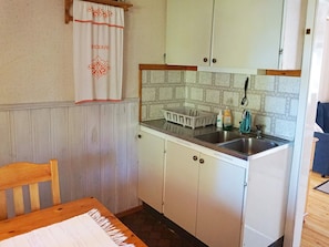 Interior - 6 Person Holiday Home in Torsby (Torsby)