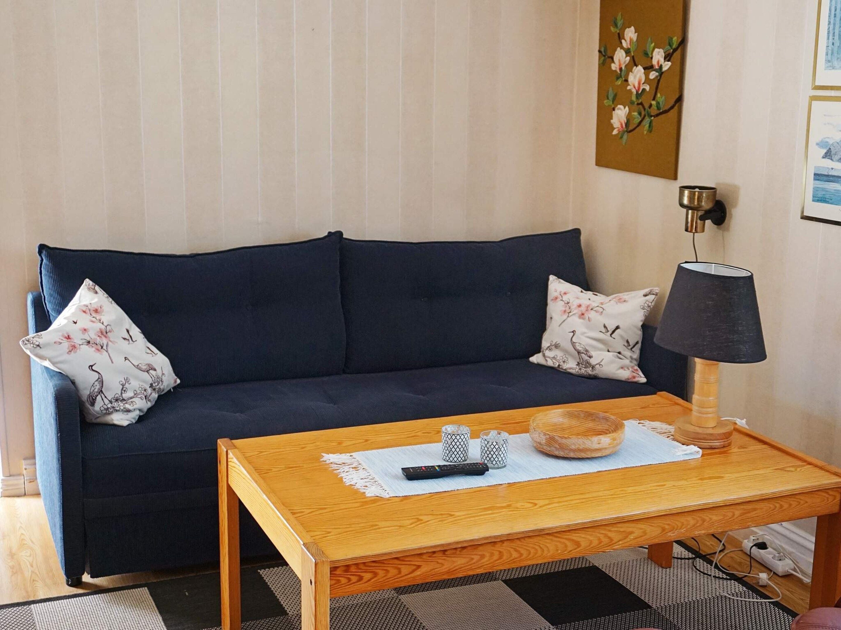 House | Interior